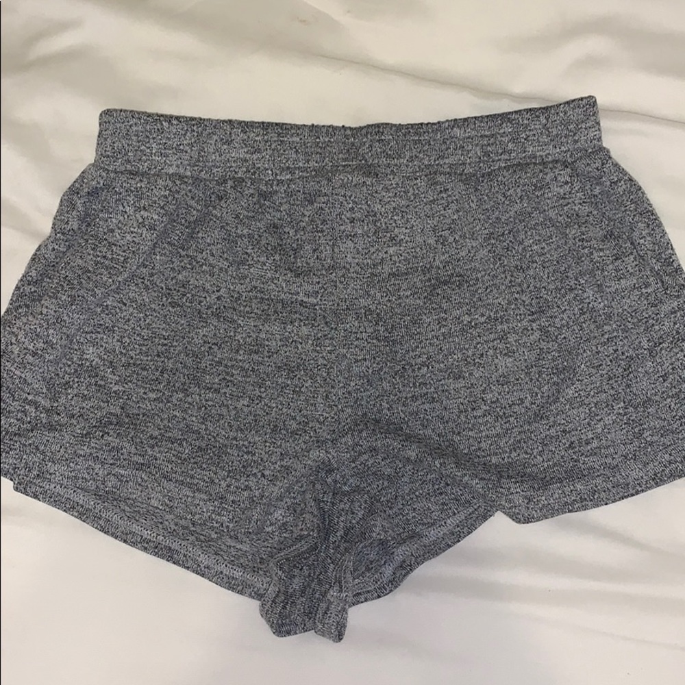 Sweat shorts